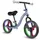 MOMI Isoka 10 Zoll Blau
