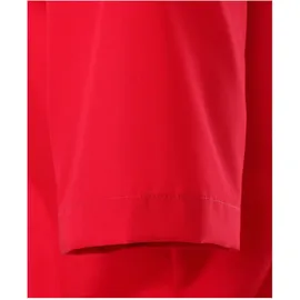 Venti Herren Hemd rot rot, NOS