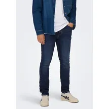 Only & Sons LOOM LIFE JOG Slim Fit Dunkelblau 29/34