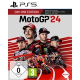 MotoGP 24 Day One Edition [PlayStation 5]