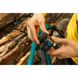 GoPro Macro Lens Mod (H13), Linse, Schwarz