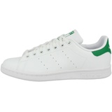 adidas Originals FX7519_38 2/3 Sneakers, White, EU