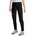 Wanderhose Schwarz 44