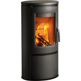 Varde Ovne Varde Shape 2 Stahl Schwarz