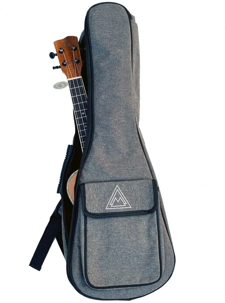 AMD Around Music Distribution Gigbag Ukulele - Tenor - Ukulelentasche