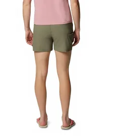 Columbia Leslie Falls Short II Grün 8