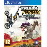 Trials Fusion - Awesome Max Edition PlayStation 4