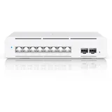 UBIQUITI networks Ubiquiti UniFi USW-Pro-XG-8-PoE