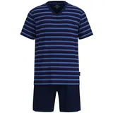 Götzburg Shorty Midtown Blau 58