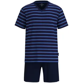 Götzburg Shorty Midtown Blau 58