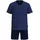 Götzburg Shorty Midtown Blau 58