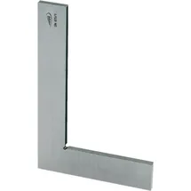 Helios-Preisser Helios Preisser Flachwinkel DIN 875/1 Schenkellänge 300 x 200 mm