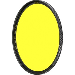 B+W Filter 55mm 495 MRC Basic (55 mm), Objektivfilter