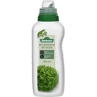 Dehner Buchsbaumdünger organisch NPK-Dünger 500 ml