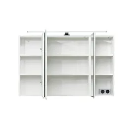 Pelipal Quickset 360 110 cm weiß glanz