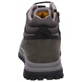 Dockers Schnürstiefel Herren Grün 42