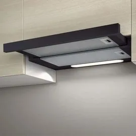 Elica Elite 14 LUX Unterbauhaube 50 cm Schwarz