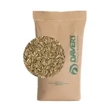 Davert Naturreis Rundkorn bio 25kg