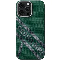 Pitaka Tactile Woven Case Re-TROS Refining iPhone 16 Pro