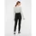 Vero Moda Loose Paperbag Hosen Black XS 34