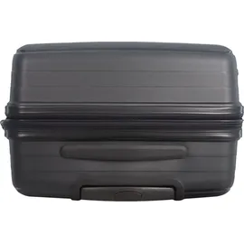 Saxoline Resort 4-Rollen 65 cm / 78 l grau/schwarz