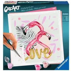 Ravensburger Spiel Love