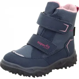 superfit HUSKY Sympatex Blau/Rosa 32