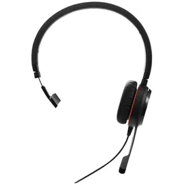 JABRA Evolve 20 USB-A UC Mono