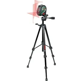 Bosch UniversalLevel 3 Maxi Set Kreuzlinienlaser