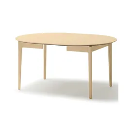 Selsey Plot Ø 120 cm beige