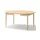 Selsey Plot Ø 120 cm beige