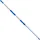 Weyer Wasserdurchlaufstange 150 cm