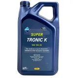 Aral SuperTronic K 5W-30 5,0 l