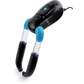 Therm-ic Refresher V2 Schuhtrockner One Size Schwarz/Blau