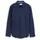 Tom Tailor Langarmhemd Blau XXL