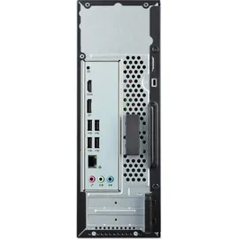 Acer Aspire XC-1710 Intel Core i3 3,8 GHz 8 GB RAM 256 GB SSD Win 11