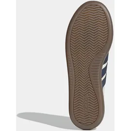 adidas Barreda Decode Off White / Shadow Navy / Gum 41