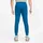 Nike F.C. Dri-FIT Knit Trainingshose - blau L