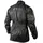 Shot 2.0 Regenjacke Unisex Schwarz M