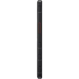 Samsung Galaxy XCover7 Enterprise Edition 6 GB RAM 128 GB Black