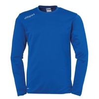 Uhlsport Essential Trainings-Top azurblau/weiß 4XL