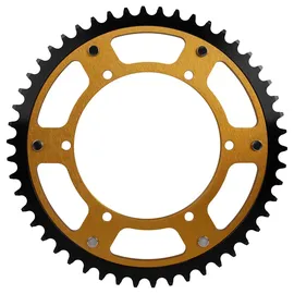 Supersprox Kettenblatt Stealth Gold