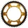Supersprox Kettenblatt Stealth Gold