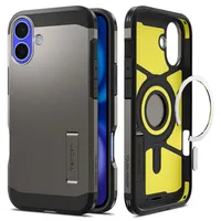 SPIGEN Tough Armor (AI) MagFit Hülle für iPhone 16
