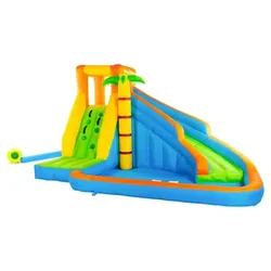 Aufblasbarer Wasserpark Vivi