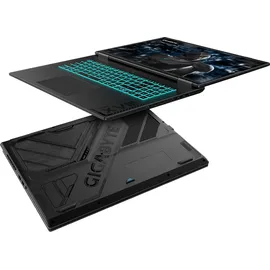 Gigabyte Gaming A18 Pro 18'' Intel Core 7 240H 32 GB RAM 1 TB SSD RTX 5070 Ti Win11 Home