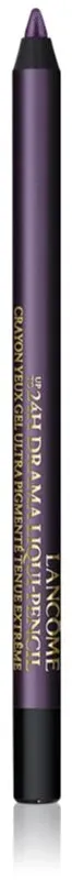 Lancôme Drama Liquid Pencil Gelstift für die Augen Farbton 07  Purple Cabaret 1,2 g