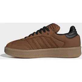 adidas Samba XLG Dusky Bronze / Dusky Bronze / Gum 41 1/3
