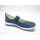 Legero Halbschuh in blau 38