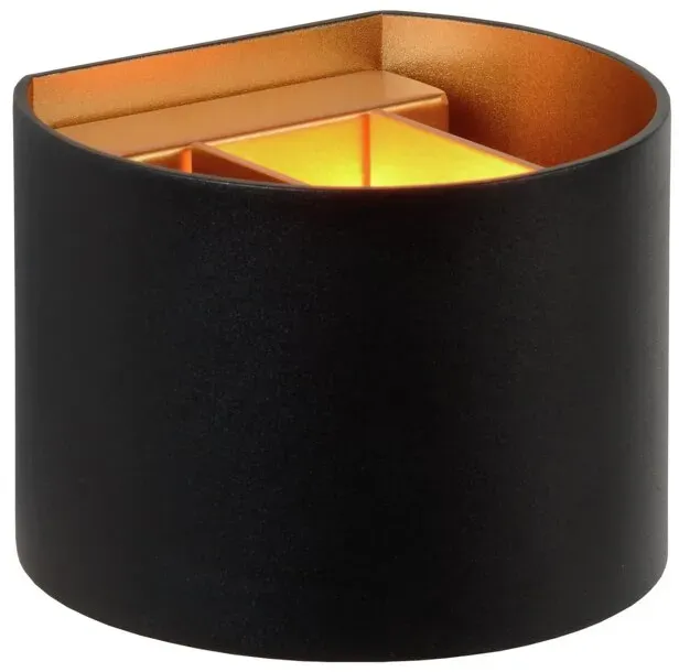 Lucide Wandleuchte XIO - B/H/T ca. 13.00x9.70x11.00